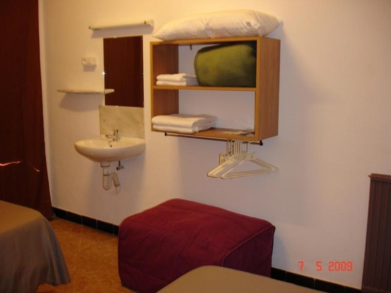 Hostal Can Blanco Sarriá de Ter Екстериор снимка