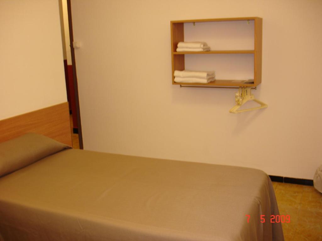 Hostal Can Blanco Sarriá de Ter Екстериор снимка